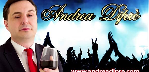  Andrea Diprè for HER - Tia Kai   Cindy Starfall